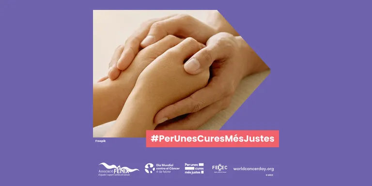 Fènix commemora dissabte el Dia Mundial Contra el Càncer a Solsona