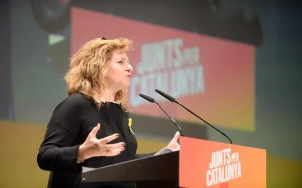 Foto: Arxiu / Junts per Catalunya