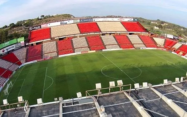Foto: Club Gimnàstic de Tarragona