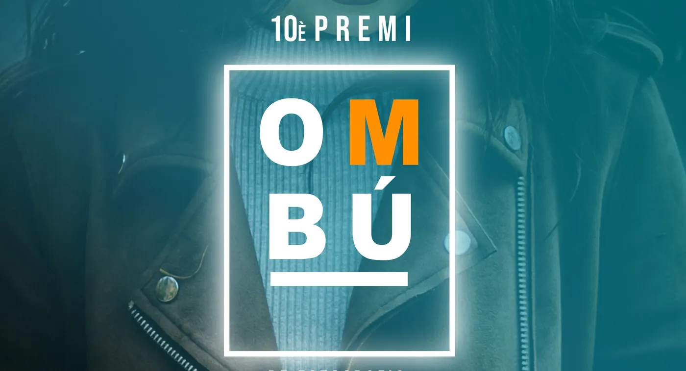 Exposició de les 30 obres finalistes del Premi Ombú de Fotografia