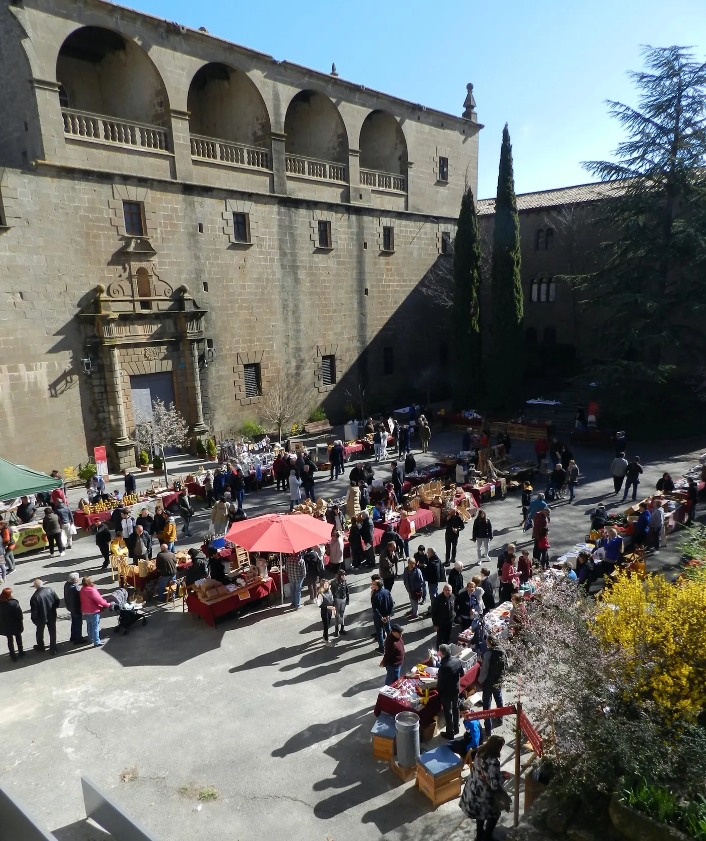 <strong>L'empresa de Freixinet Auba Decoració rep el guardó l'Abella Rinerenca</strong>