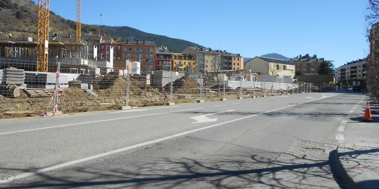 Compromís x La Seu vol que les lleis urbanístiques 'es facin complir a tothom per igual'