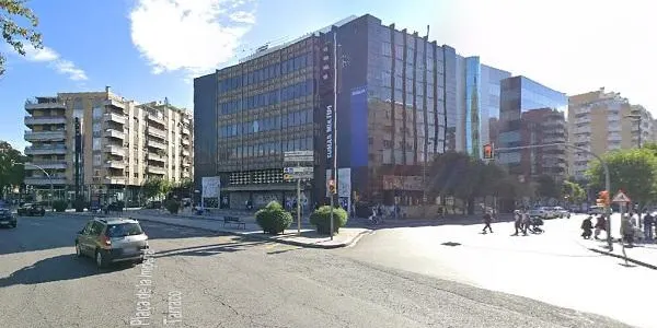 La Diputació de Tarragona traslladarà la seva seu operativa a l’antiga Caixa Tarragona de la plaça Imperial Tarraco