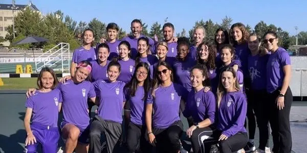 Les atletes Andrea Trapé i Júlia Suárez es queden a les portes de l’ascens a 1a Divisió estatal amb el CA Tarragona