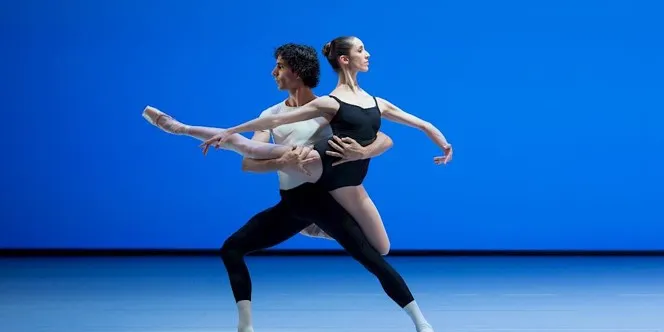 Els amants del ballet tenen una cita aquest dimarts a la Rambla de l’Art de Cambrils