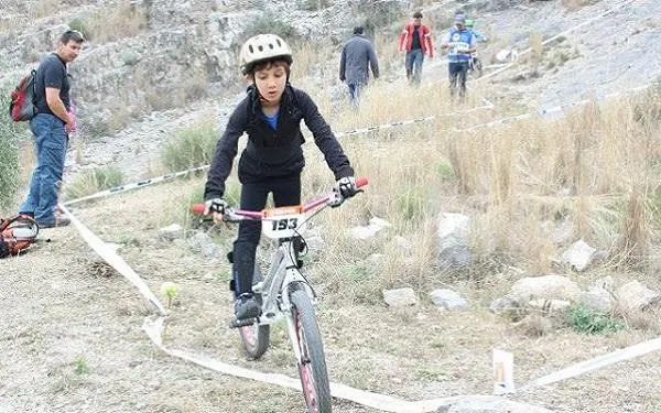 La prova del Vendrell d’aquest diumenge posa el punt i final a la Copa Tarragona de Trial UCI
