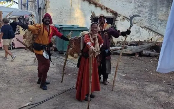 Foto: Ajuntament de la Pobla de Montornès