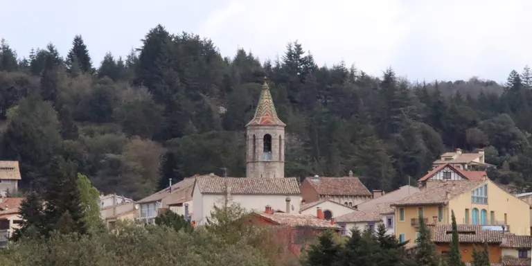 Viladrau treballa per passar a un model mixt de captació d'aigua que els permeti afrontar la sequera "amb garanties"