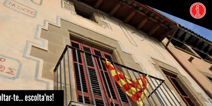 La Casa Museu Prat de la Riba de Castellterçol estrena un cicle de visites guiades per redescobrir la seva història i el llegat del polític moianès