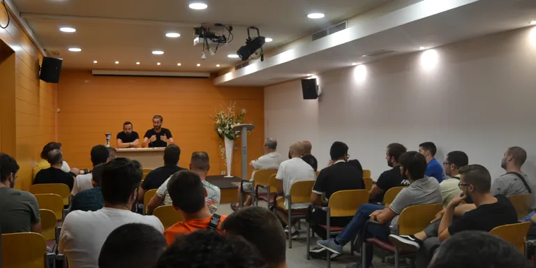 Comencen les inscripcions per la Lliga Municipal de Futbol Sala