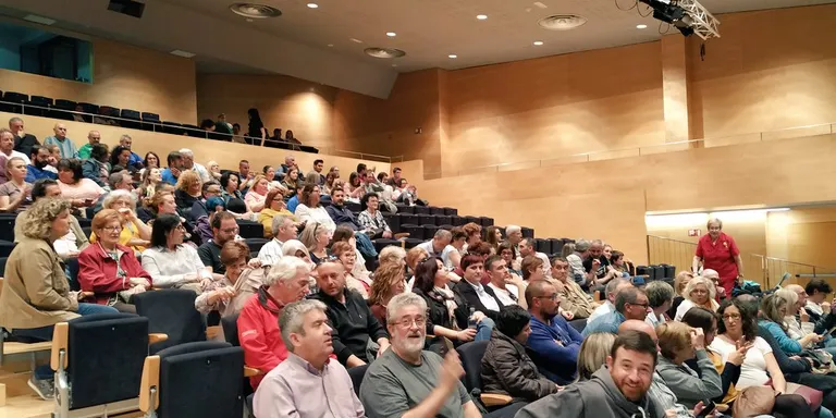 Fem Morell busca boicotejar l'actual model de pressupostos participatius