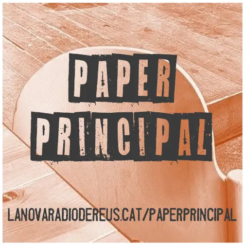 Paper Principal