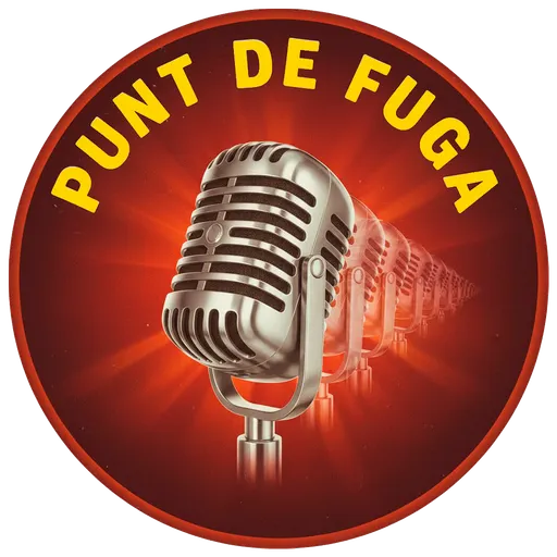 Punt de Fuga