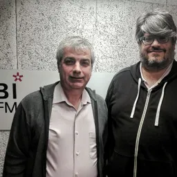 Solfejant per la vida del 2/12/2019 amb JOSEP PUIGVENTÓS - episode art