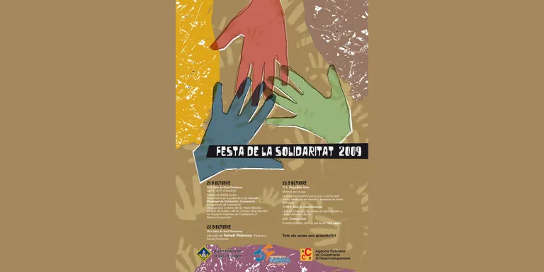 La Seu celebra aquesta setmana la Festa de la Solidaritat