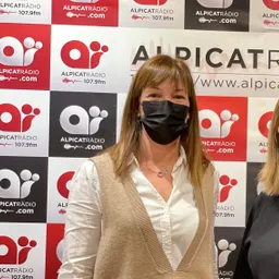 Parlem amb les regidores de cultura Mireia Perna i Blanca Roure sobre l'arribada dels Reixos - episode art