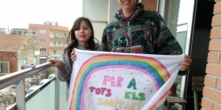 Pineda anima a les emissores d'abast català i estatal que se sumin al #treularàdioalbalcó de cada dimecres