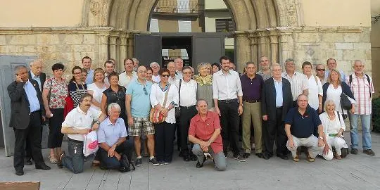 Els síndics i defensors locals de Catalunya es troben a la Seu