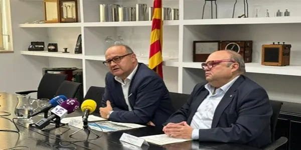 Consum resol el 67% de les reclamacions al Camp de Tarragona el 2023