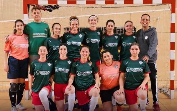 Foto: CFS Catllar Atlètic