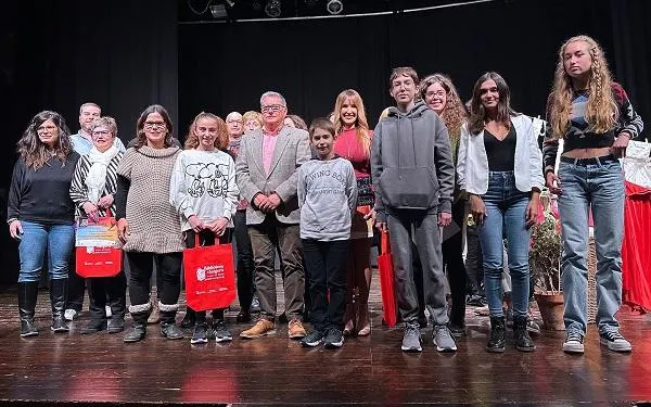 Foto: Ajuntament de Roda de Berà