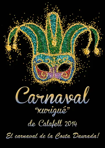 Especial Carnaval Xurigué