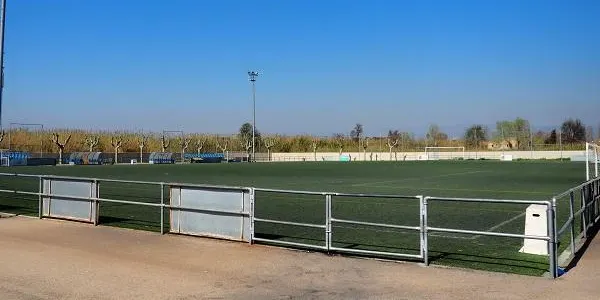 El Roda de Barà visita el Salauris amb l’obligació de tornar al camí de la victòria
