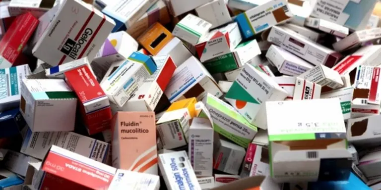 Una exposició sobre el consum de drogues s'instal.la als tres Centres d'Atenció Primària