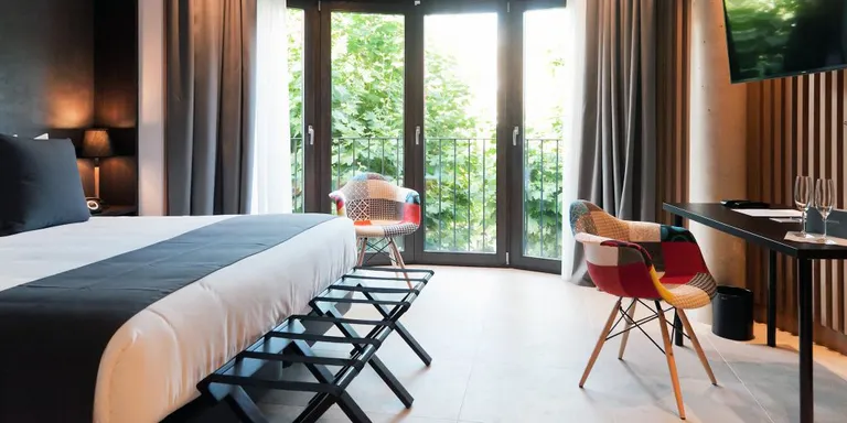 L’ocupació hotelera superarà el 80% aquests dies de Setmana Santa a Arenys