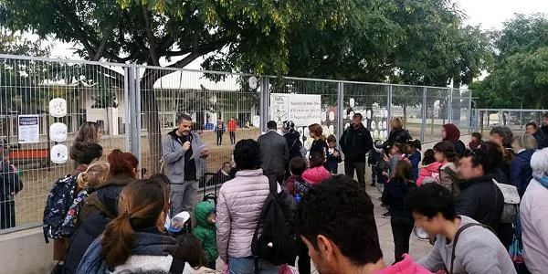 Les AMPA’s d’Altafulla avalen la gestió dels menjadors escolars amb 25 anys d’experiència al municipi