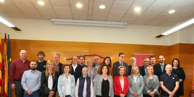 El Consell Comarcal del Vallès Occidental celebra els seus 30 anys de vida
