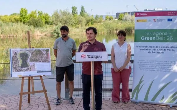 Foto: Ajuntament de Tarragona