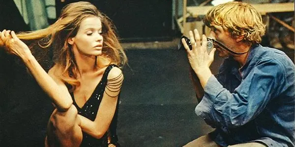 ‘Blow-Up’, nova proposta del Club de Lectura i Cinema El 7è Llibre d’Altafulla