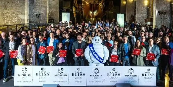 Els restaurants Bresca i Miramar de Cambrils, reconeguts com establiments recomanats a la Guia Michelin