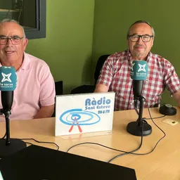 FQ - L'entrevista Local del 5/6/2024 - episode art