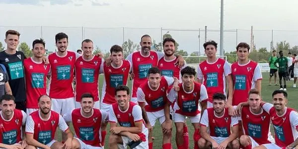 Remuntada del Roda de Berà davant el Vila-seca per seguir amb la ratxa immaculada com a local (2-1)