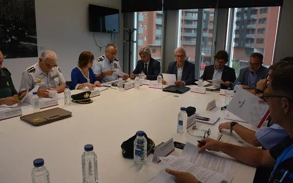 Foto: Jocs Mediterranis Tarragona 2017