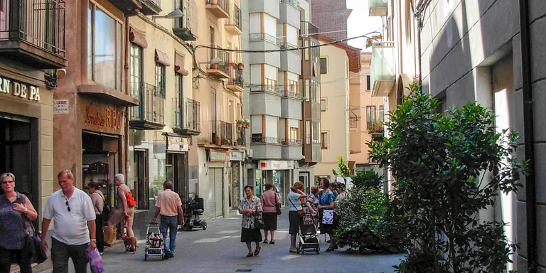 Compromís demana adequar la factura de l'aigua al consum real del petit comerç de la Seu