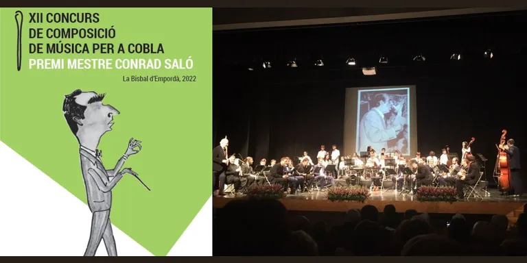 COBLEJANT: Els Premis Conrad Saló busquen guanyadors