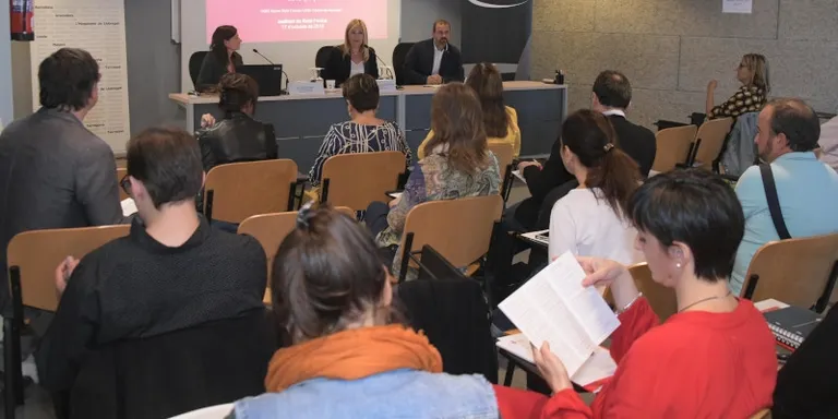 Rubí impulsa la qualificació de gestor de sistemes d’eficiència energètica