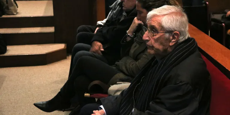 L'Audiència de Barcelona deixa en mans del jutjat mercantil el pagament de la indemnització de CDC al Palau de la Música