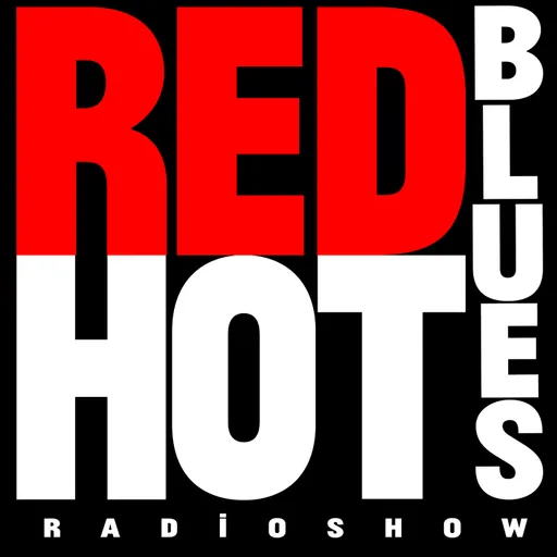 RED HOT BLUES