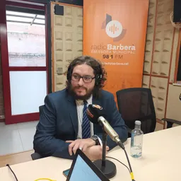 Entrevista al portaveu de la PCPB, Guillem Vilaregut Pérez (18-12-2024) - episode art