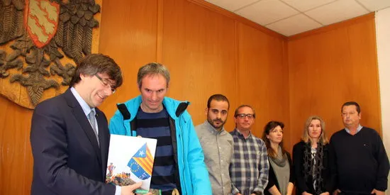 El Govern català crearà una nova direcció general de Polítiques de Muntanya