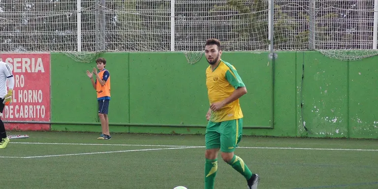 Dissabte tarda de futbol