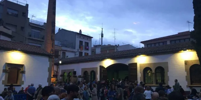 4.494 persones han votat a Arenys de Mar fins a les 6 de la tarda