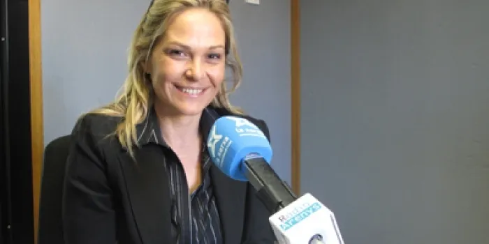 Belén Quintero no entrarà a formar part del nou govern municipal