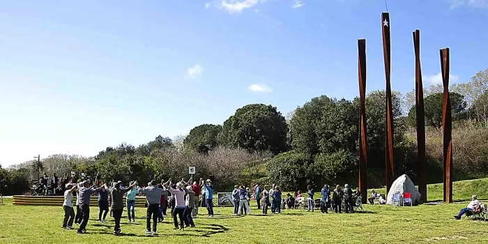 La setena edició de l’Aplec Sardanista dels Dos Arenys es celebrarà el pròxim 7 d’abril