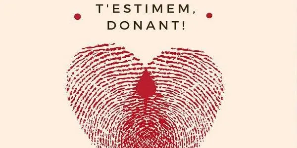 El Banc de Sang i l’Ajuntament d’Altafulla criden la gent jove a donar sang