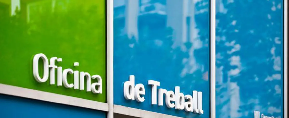 L'atur s'incrementa a Pineda en 63 persones i ara hi ha 2650 aturats